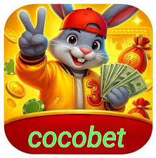 Logo da cocobet